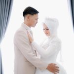 Lia & Hendra