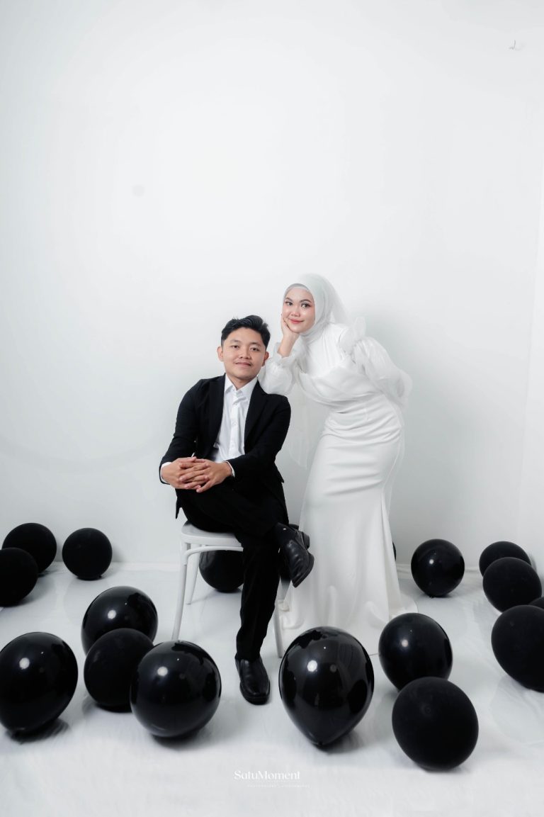 Salma & Raka (5)