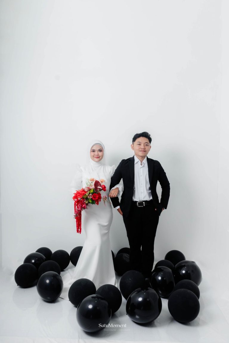 Salma & Raka (6)