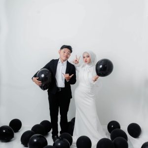 Salma & Raka (11)