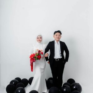 Salma & Raka (6)